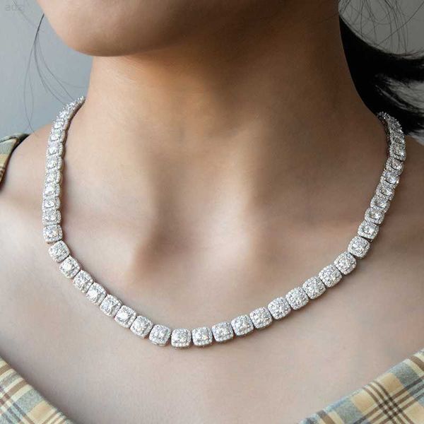 kibo fashion jewelry custom 925 silver women necklace diamond jewelry iced out baguette moissanite vvs hip hop tennis chain
kibo fashion jewelry custom 925 silver women necklace diamond jewelry iced out baguette moissanite vvs hip hop tennis chain