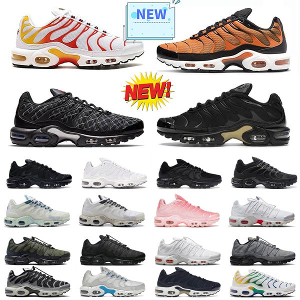 tn plus running shoes men women black white sustainable neon green hyper pastel blue burgundy oreo women breathable sneakers trainers outdoo
tn plus running shoes men women black white sustainable neon green hyper pastel blue burgundy oreo women breathable sneakers trainers outdoo