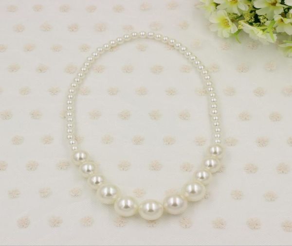new baby girls necklace cute pearl princess children jewelry fashion pearls kids necklaces girl accessories c13616695032, Red;brown
new baby girls necklace cute pearl princess children jewelry fashion pearls kids necklaces girl accessories c13616695032, Red;brown