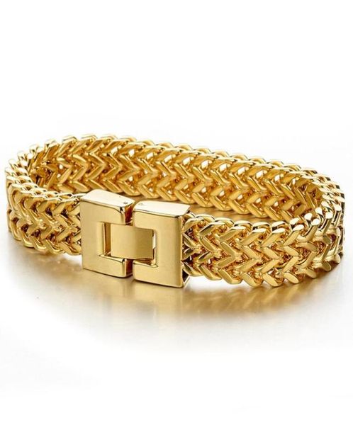 punk jewelry mens boys silvergoldblack 316l stainless steel figaro chain bracelet bangle 866quot link8820924, Black
punk jewelry mens boys silvergoldblack 316l stainless steel figaro chain bracelet bangle 866quot link8820924, Black