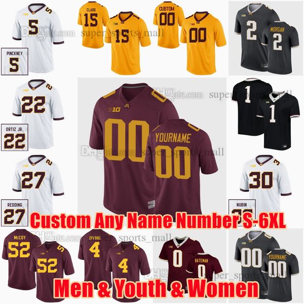 ncaa s-6xl minnesota golden gophers college football jerseys nyles pinckney chris autman ky thomas daniel jackson antoine winfield jr. casey, Black
ncaa s-6xl minnesota golden gophers college football jerseys nyles pinckney chris autman ky thomas daniel jackson antoine winfield jr. casey, Black