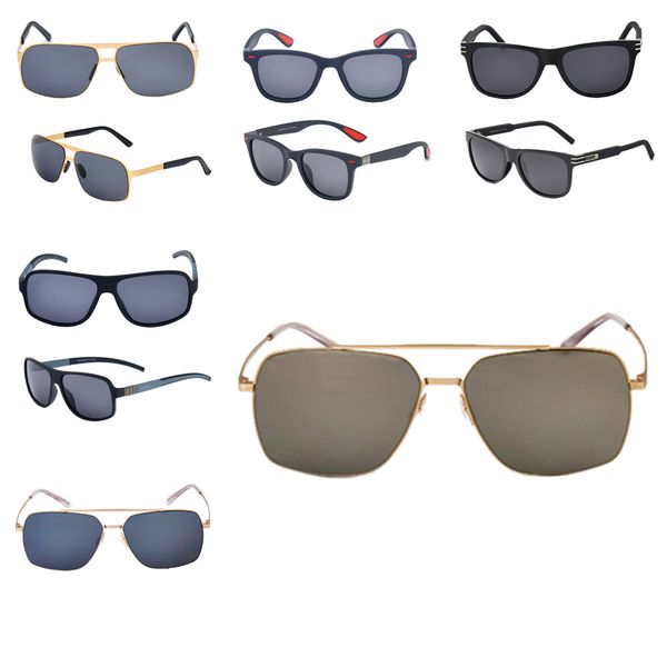 luxury mens women sunglasses designer sunglasses fashion new square outdoor sunscreen leisure sunglasses popular colorful classic brand retr, White;black
luxury mens women sunglasses designer sunglasses fashion new square outdoor sunscreen leisure sunglasses popular colorful classic brand retr, White;black