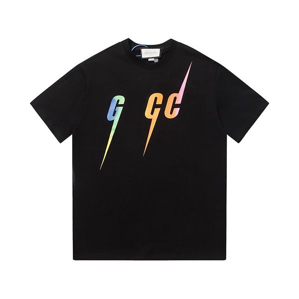 mens t-shirt women white tshirt summer loose letter designer t-shirt cotton mens casual shirt luxury t-shirt clothing street short sleeve cl, White;black
mens t-shirt women white tshirt summer loose letter designer t-shirt cotton mens casual shirt luxury t-shirt clothing street short sleeve cl, White;black