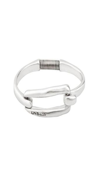 2020 new authentic bracelet tied friendship bracelets uno de 50 plated jewelry fits european style gift for women whole pul1722936732, Golden;silver
2020 new authentic bracelet tied friendship bracelets uno de 50 plated jewelry fits european style gift for women whole pul1722936732, Golden;silver