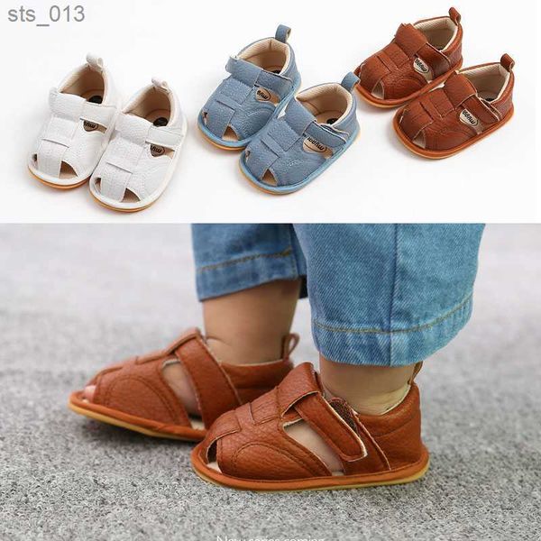 summer shoes baby boys girls sandals soft leather boys prewalker soft sole leather beach sandals infant toddler shoes l230518
summer shoes baby boys girls sandals soft leather boys prewalker soft sole leather beach sandals infant toddler shoes l230518