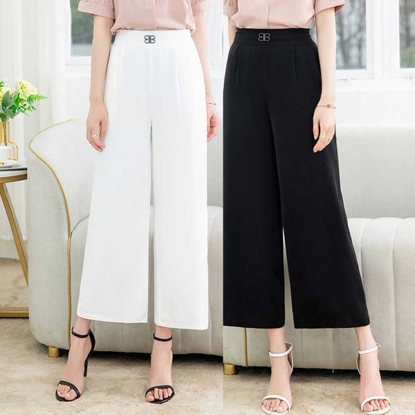 wide leg camp pants women spring/summer outerwear straight tube loose size casual pants cropped pants for middle and women's pants woma, Black;white
wide leg camp pants women spring/summer outerwear straight tube loose size casual pants cropped pants for middle and women's pants woma, Black;white