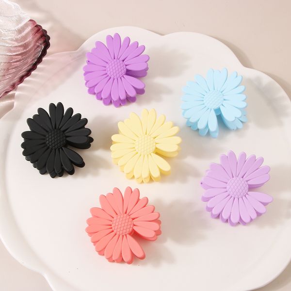 s3740 fashion jewelry women's daisy petals hairpin hair clip bobby pin lady girls flower barrette duckbill hair accessories, Golden;silver
s3740 fashion jewelry women's daisy petals hairpin hair clip bobby pin lady girls flower barrette duckbill hair accessories, Golden;silver
