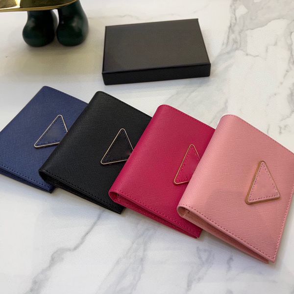 luxury wallets man woman fashion purses mens leather wallet classic print card holder luxurys purse, Red;black
luxury wallets man woman fashion purses mens leather wallet classic print card holder luxurys purse, Red;black