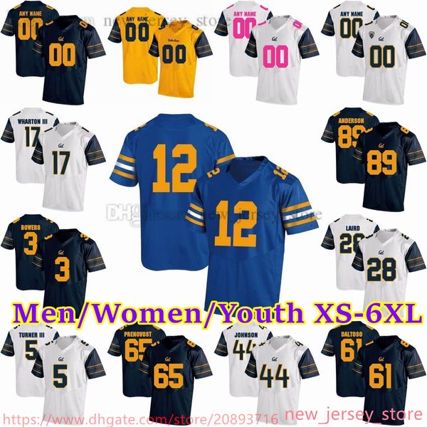 2023-24 custom xs-6xl ncaa california golden bears football jersey 99 siulagisipai fuimaono 28 quentin tartabull 21 stefan mcclure ricky wal, Black
2023-24 custom xs-6xl ncaa california golden bears football jersey 99 siulagisipai fuimaono 28 quentin tartabull 21 stefan mcclure ricky wal, Black