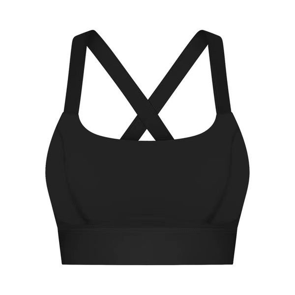 designer l's sports underwear integrated fixed chest pad fitness vest high strength beauty back ice yoga bra
designer l's sports underwear integrated fixed chest pad fitness vest high strength beauty back ice yoga bra
