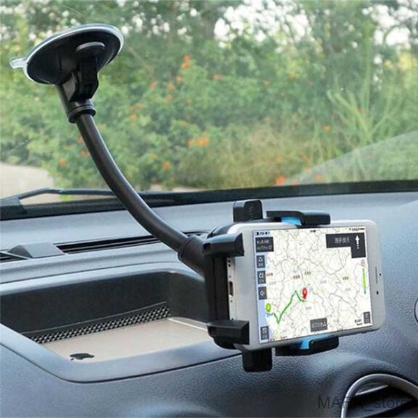 car holder car convenient phone navigation holder support mount clip bracket for mobile cellphone r230626
car holder car convenient phone navigation holder support mount clip bracket for mobile cellphone r230626