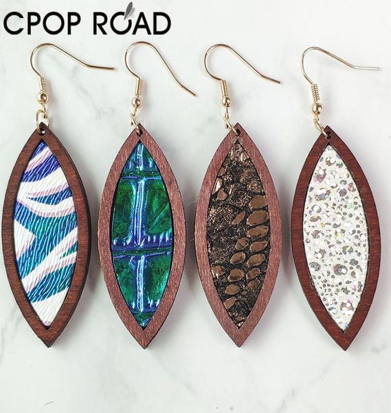 horse eye glitter genuine cowhide leather earrings for women skin elegant wood earrings vintage jewelry gift drop shipping1638154, Silver
horse eye glitter genuine cowhide leather earrings for women skin elegant wood earrings vintage jewelry gift drop shipping1638154, Silver