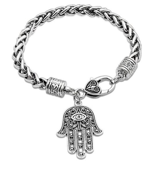 silver chain bracelets hamsa jewelry for women men girls lady fashion elegant fatima hand evil eye heart charm bracelet bangle gif5010156, Golden;silver
silver chain bracelets hamsa jewelry for women men girls lady fashion elegant fatima hand evil eye heart charm bracelet bangle gif5010156, Golden;silver