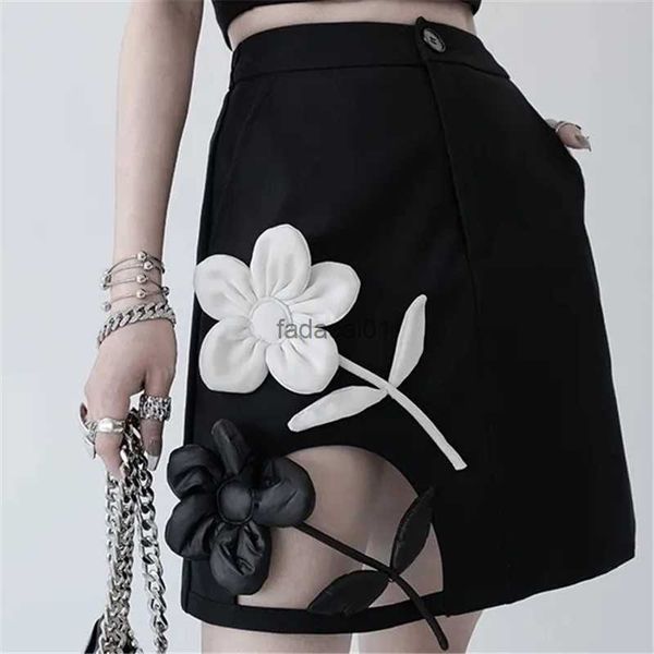 cut out patchwork floral mini skirt for women high waist colorblock short skirts female summer clothing new faldas mujer moda l230621, Black
cut out patchwork floral mini skirt for women high waist colorblock short skirts female summer clothing new faldas mujer moda l230621, Black