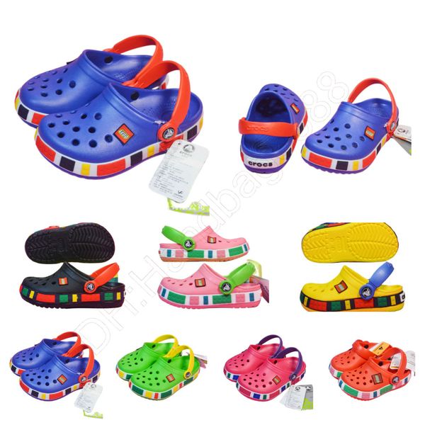 sandals eva kids crocclog crocodile shoes lightweight comfortable high-quality children summer slides designers sandalias mujer slippers 120, Black
sandals eva kids crocclog crocodile shoes lightweight comfortable high-quality children summer slides designers sandalias mujer slippers 120, Black