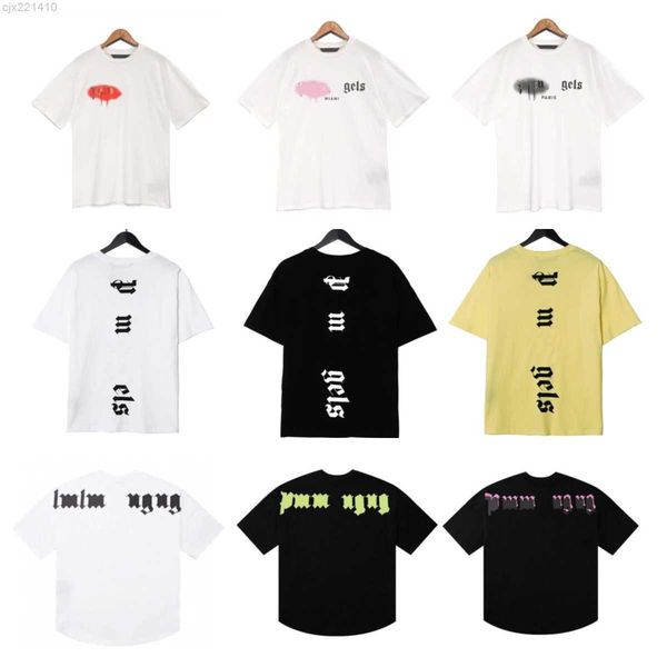 men's shirt summer pa womens palm shirt mans palmangel city stylist tee guillotine bear palms printed short sleeve truncated bears angl, White;black
men's shirt summer pa womens palm shirt mans palmangel city stylist tee guillotine bear palms printed short sleeve truncated bears angl, White;black