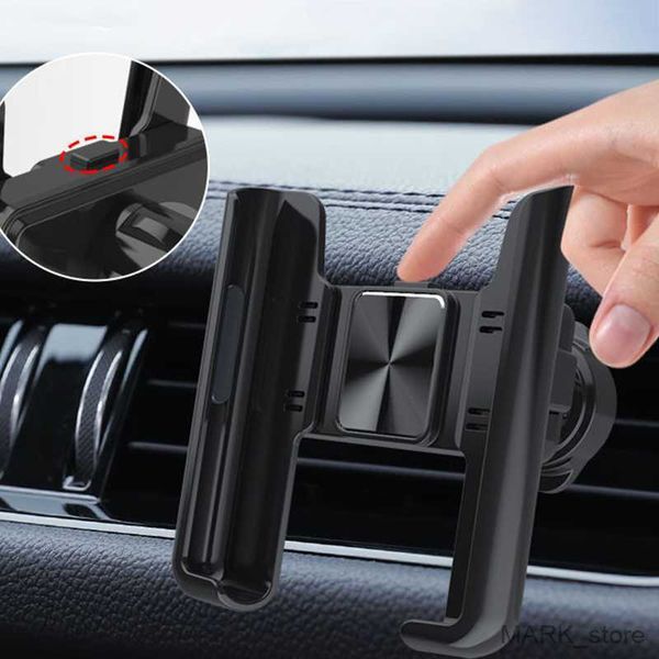 car holder car phone holder air vent clip mount universal car gravity holder gps stand rack mobile phone stand gps for r230626
car holder car phone holder air vent clip mount universal car gravity holder gps stand rack mobile phone stand gps for r230626