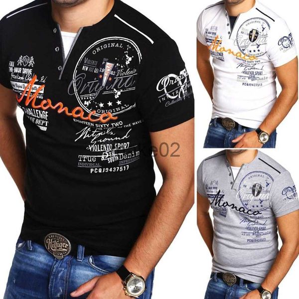 men's casual shirts new men fashion short sleeve tshirt polos x0626, White;black
men's casual shirts new men fashion short sleeve tshirt polos x0626, White;black