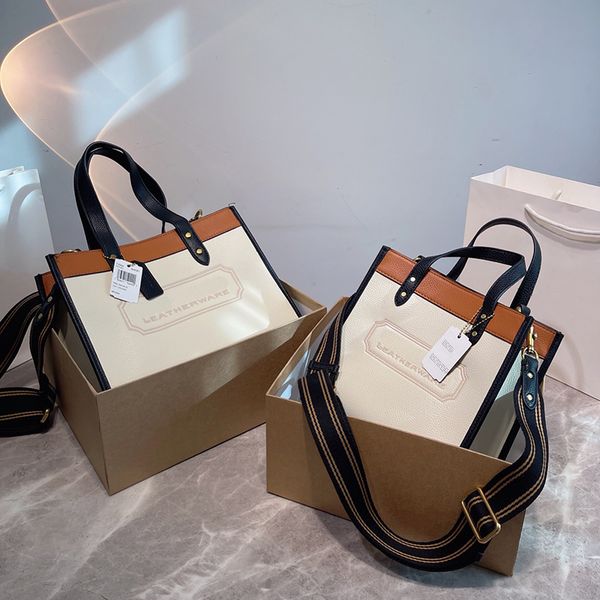 new classic designers bags coac women nylon belts field totes leather carry bag leader handbag designer cross body coin purse tote size 30cm
new classic designers bags coac women nylon belts field totes leather carry bag leader handbag designer cross body coin purse tote size 30cm