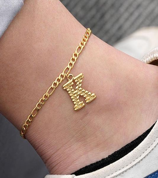 s az letter anklets for women girl fashion initial english alphabet ankle bracelet gold stainless steel leg bracelet foot8222788, Red;blue
s az letter anklets for women girl fashion initial english alphabet ankle bracelet gold stainless steel leg bracelet foot8222788, Red;blue