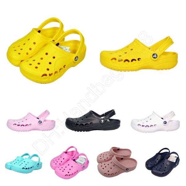 sandals eva 10126 crocclog crocodile shoes lightweight comfortable women men summer slides designers sandalias slippers a05, Black
sandals eva 10126 crocclog crocodile shoes lightweight comfortable women men summer slides designers sandalias slippers a05, Black