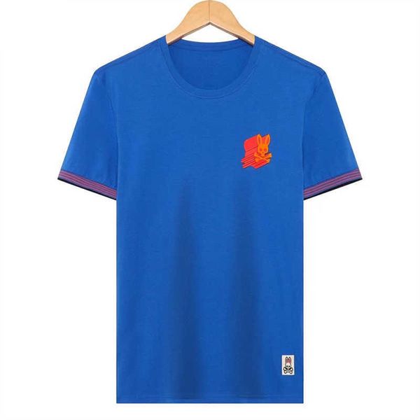psychos shirts 2023 summer new bunnys tees men's t shirt skull rabbit polo short sleeve cartoon embroidery collar solid fashion brand, White;black
psychos shirts 2023 summer new bunnys tees men's t shirt skull rabbit polo short sleeve cartoon embroidery collar solid fashion brand, White;black