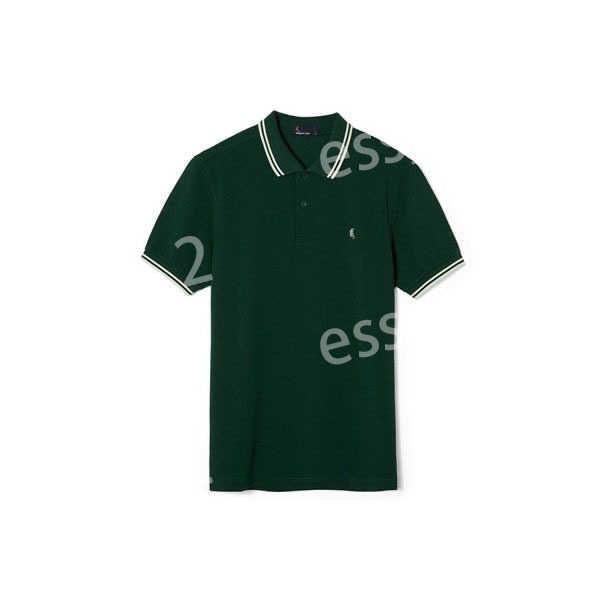 fashion-men classic fred polo shirt england perry cotton short sleeve new arrived summer tennis polos white black s-2xl 2 uzse
fashion-men classic fred polo shirt england perry cotton short sleeve new arrived summer tennis polos white black s-2xl 2 uzse