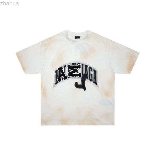 fashion 23ss summer designer t shirts for men luxury letter embroidery mens women short sleeved shirt tee, White;black
fashion 23ss summer designer t shirts for men luxury letter embroidery mens women short sleeved shirt tee, White;black