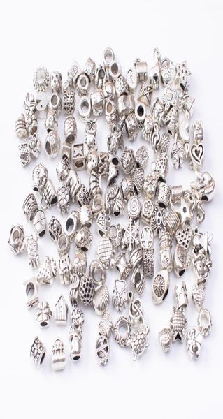 wholesale 100g /piece zinc alloy europe large hole beads for diy jewelry making accessories 71402902943, Bronze;silver
wholesale 100g /piece zinc alloy europe large hole beads for diy jewelry making accessories 71402902943, Bronze;silver