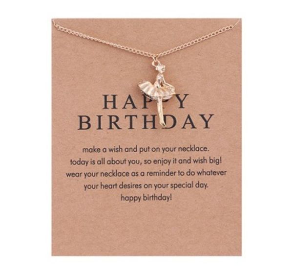 new arrival dogeared necklace with gift card the ballet girl love wings cross key zodiac sign compass lotus pendant for women7822395, Silver
new arrival dogeared necklace with gift card the ballet girl love wings cross key zodiac sign compass lotus pendant for women7822395, Silver