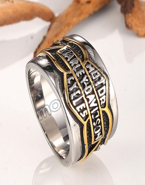 whole davidson stainless steel punk and vintage cyclists ring men trendsetter domineering jewelry1491916, Silver
whole davidson stainless steel punk and vintage cyclists ring men trendsetter domineering jewelry1491916, Silver