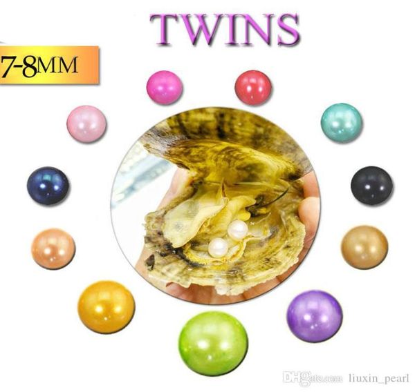 akoya twins pearl oyster new round 78mm colors seawater natural cultured in fresh oyster pearl mussel farm supply surprise wholes5935080, White
akoya twins pearl oyster new round 78mm colors seawater natural cultured in fresh oyster pearl mussel farm supply surprise wholes5935080, White