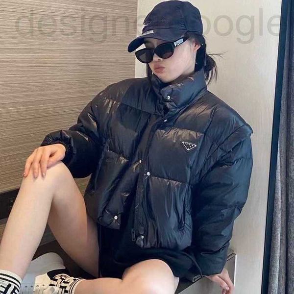 women's down & parkas designer notch down jacket, outdoor warmth, lightweight women's winter parka vest, fashionable short corset, Black
women's down & parkas designer notch down jacket, outdoor warmth, lightweight women's winter parka vest, fashionable short corset, Black