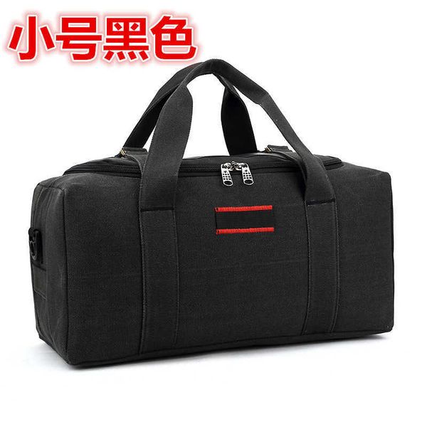large capacity canvas leather hand-held messenger men's bag luggage bag travel single shoulder bag luggage bag thickened travel bag
large capacity canvas leather hand-held messenger men's bag luggage bag travel single shoulder bag luggage bag thickened travel bag