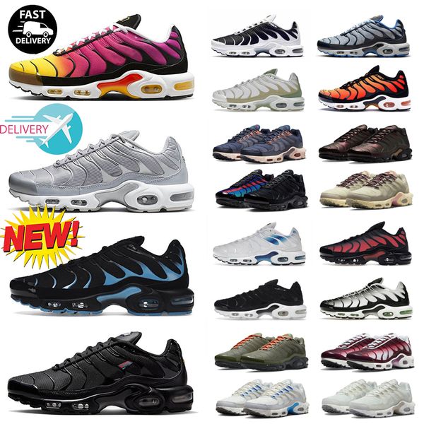 tn running shoes men sneaker toggle utility triple white metallic silver fire ice oreo hyper sky bule rainbow men women trainers sports snea
tn running shoes men sneaker toggle utility triple white metallic silver fire ice oreo hyper sky bule rainbow men women trainers sports snea