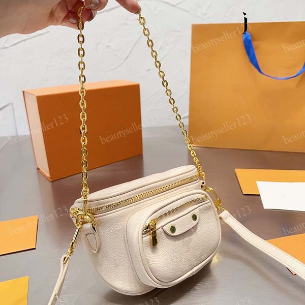 chains shoulder bag leather handbags luxury designer bags women cross body large capacity handbag fashion waist pack leather chest pack
chains shoulder bag leather handbags luxury designer bags women cross body large capacity handbag fashion waist pack leather chest pack