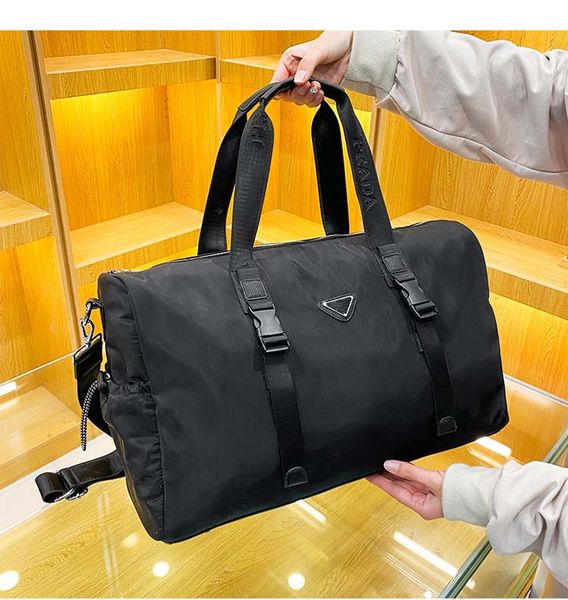 49cm duffel bags new fashion travel bags nylon handbags large capacity holdall carry on luggages duffel bags luxury men luggage gentleman co
49cm duffel bags new fashion travel bags nylon handbags large capacity holdall carry on luggages duffel bags luxury men luggage gentleman co