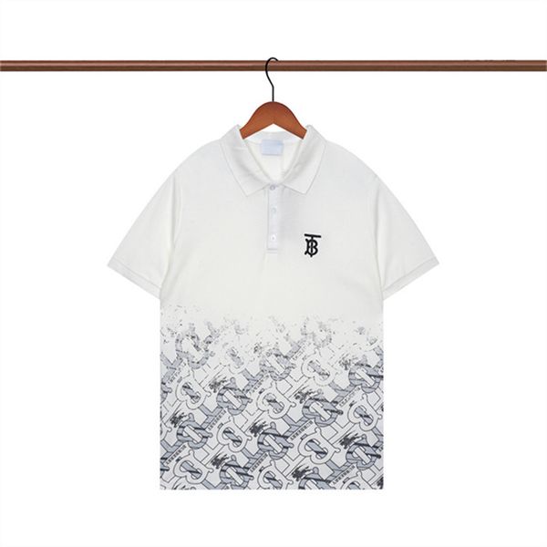 designer mens casual shirt burbereys mens camisas de hombre fashion geometric check print short sleeved lapel business versatile -3xl025, White;black
designer mens casual shirt burbereys mens camisas de hombre fashion geometric check print short sleeved lapel business versatile -3xl025, White;black