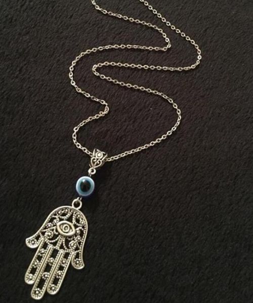 hamsa hand necklace pendant vintage silver collares hand of fatima spiritual yoga buddha eye choker necklace for women jewelry gif2139983
hamsa hand necklace pendant vintage silver collares hand of fatima spiritual yoga buddha eye choker necklace for women jewelry gif2139983