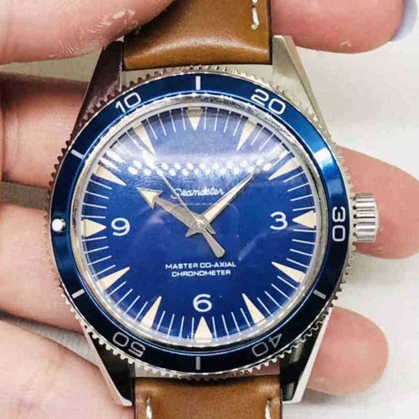luxury omegas watch for men james bond 007 watches 35ri mechanical movement 07 same mechanical watches with leather strap c0au, Slivery;golden
luxury omegas watch for men james bond 007 watches 35ri mechanical movement 07 same mechanical watches with leather strap c0au, Slivery;golden
