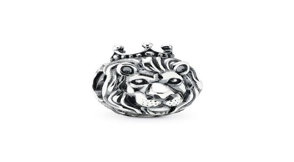 authentic ale 925 sterling silver lion head silver charm fit charmes bracelets fashion designer charms beads for diy jewe1629250, Black
authentic ale 925 sterling silver lion head silver charm fit charmes bracelets fashion designer charms beads for diy jewe1629250, Black