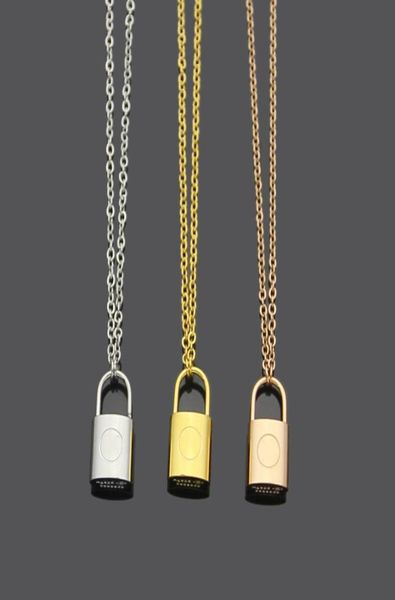 new lock necklace pendant hip hop gold embossed stacked clavicle chain for party jewelry whole4692775, Silver
new lock necklace pendant hip hop gold embossed stacked clavicle chain for party jewelry whole4692775, Silver