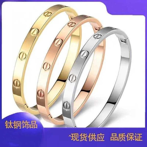 new kaka bracelet love same style simulation colorless wide and narrow version couple simple valentine's day gift for men women, Black
new kaka bracelet love same style simulation colorless wide and narrow version couple simple valentine's day gift for men women, Black