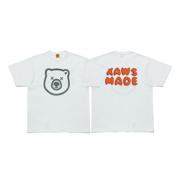 catoon pig head printed human made men's t-shirts cartoon 100% cotton short sleeved t shirt for men women s-2xl japan tide brand tee, White;black
catoon pig head printed human made men's t-shirts cartoon 100% cotton short sleeved t shirt for men women s-2xl japan tide brand tee, White;black
