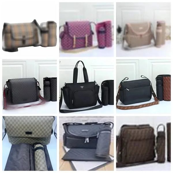 brand waterproof mummy diapers bag infant baby zipper brown plaid print sale backpack messenger nappy stackers tote inner container hobos da
brand waterproof mummy diapers bag infant baby zipper brown plaid print sale backpack messenger nappy stackers tote inner container hobos da