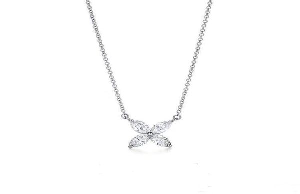 fashion 925 sterling silver zircon crystal collar necklace clover peace necklace flower woman wedding brand jewelry for gift1926886
fashion 925 sterling silver zircon crystal collar necklace clover peace necklace flower woman wedding brand jewelry for gift1926886