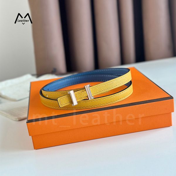 genuine leather belt for couples designer belt buckle h luxury women belts fashion classic fashion women cinched waist with dress decorative, Black;brown
genuine leather belt for couples designer belt buckle h luxury women belts fashion classic fashion women cinched waist with dress decorative, Black;brown