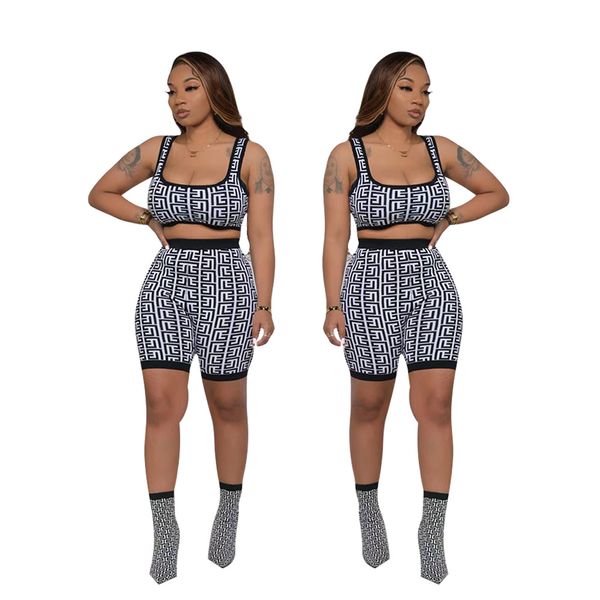 fashion tracksuits womens tanks + shorts dress clothing two piece set casual t-shirts skirts ladies 2pcs sets outfits us size s-2xl, Gray
fashion tracksuits womens tanks + shorts dress clothing two piece set casual t-shirts skirts ladies 2pcs sets outfits us size s-2xl, Gray