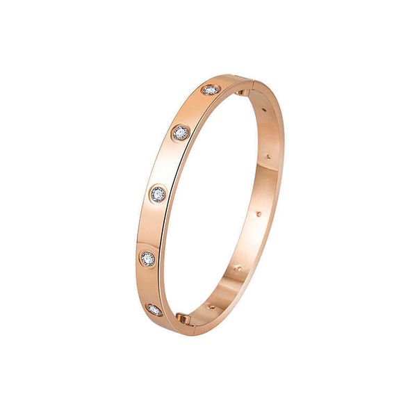 internet celebrity bracelet female 18k rose gold sterling silver couple net red light luxury exquisite ins minor colorless girlfriend 4050, Black
internet celebrity bracelet female 18k rose gold sterling silver couple net red light luxury exquisite ins minor colorless girlfriend 4050, Black