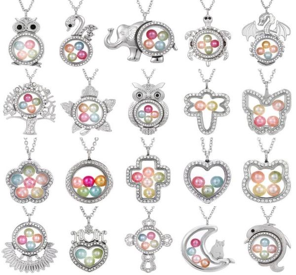 300 styles silver diameter 8mm beads pearl cage magnetic closed glass floating locket rhinestone pendant necklace with stainless s1988926
300 styles silver diameter 8mm beads pearl cage magnetic closed glass floating locket rhinestone pendant necklace with stainless s1988926